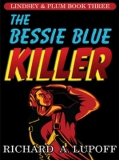 Bessie Blue Killer