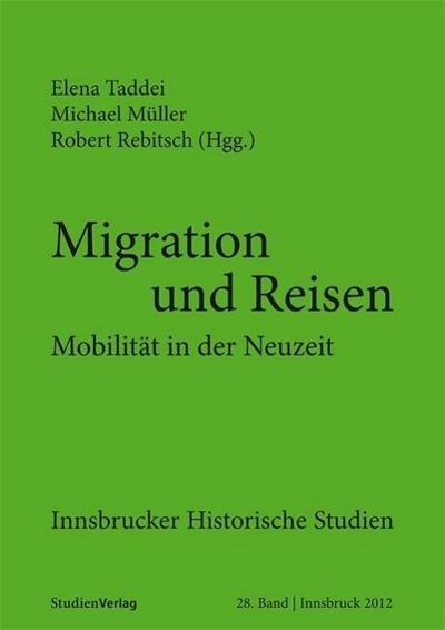 Migration und Reisen