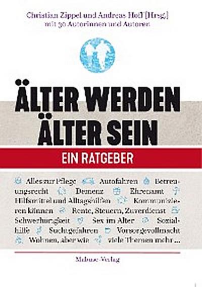 Älter werden – Älter sein