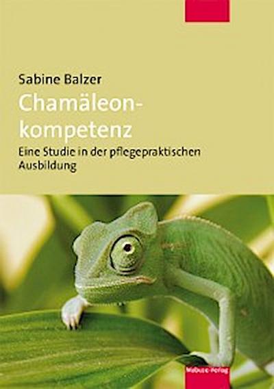 Chamäleonkompetenz