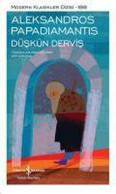 Düskün Dervis Ciltli