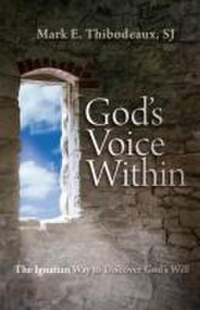 God’s Voice Within
