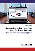Computerized Accounting And Business Systems