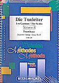 Die Tonleiter Band 1 für Posaune