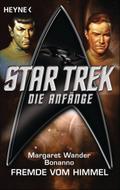 Star Trek - Die Anfänge: Der Fremde vom Himmel