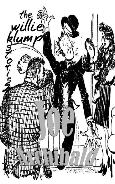 The Willie Klump Stories