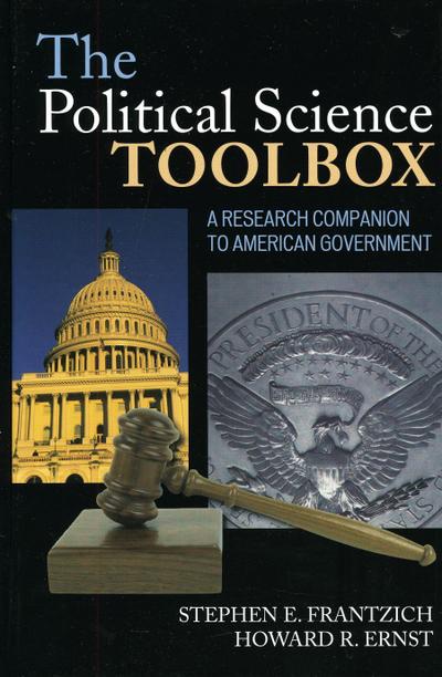 The Political Science Toolbox