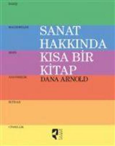 Sanat Hakkinda Kisa Bir Kitap