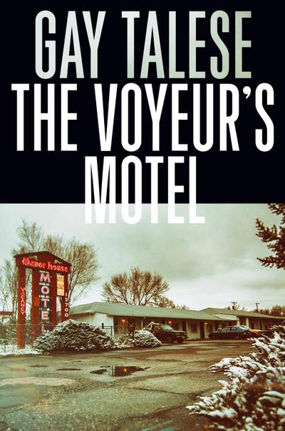 Voyeur’s Motel