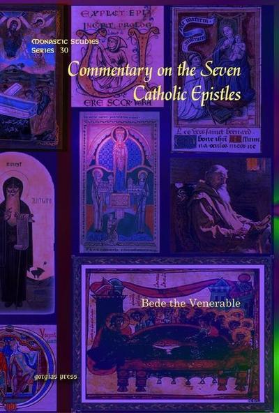 Commentary on the Seven Catholic Epistles