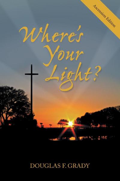 Where’s Your Light?