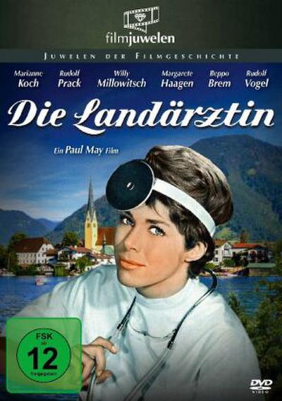 Die Landaerztin