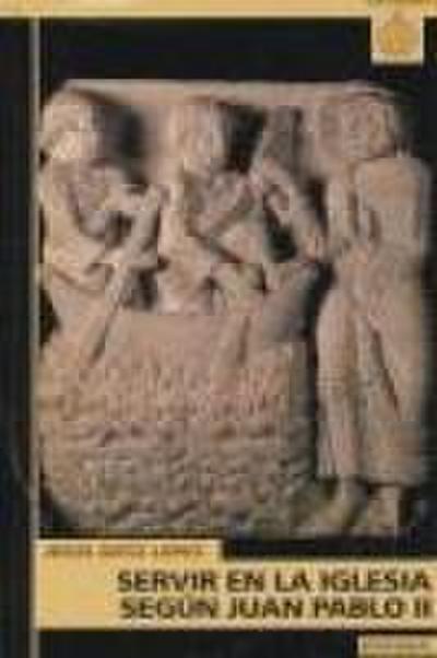 Servir en la iglesia según Pablo II