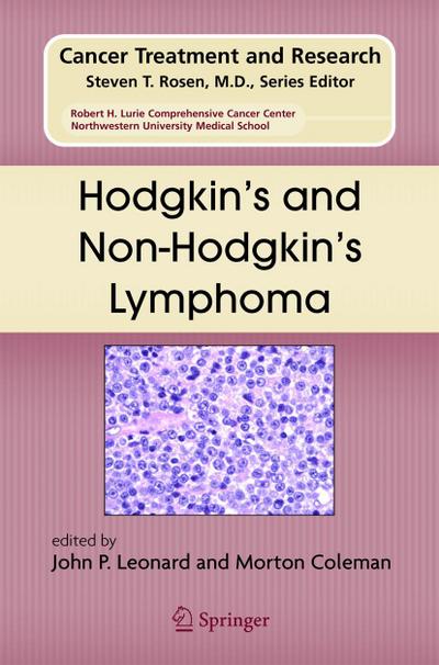 Hodgkin’s and Non-Hodgkin’s Lymphoma