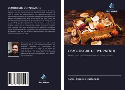 OSMOTISCHE DEHYDRATATIE