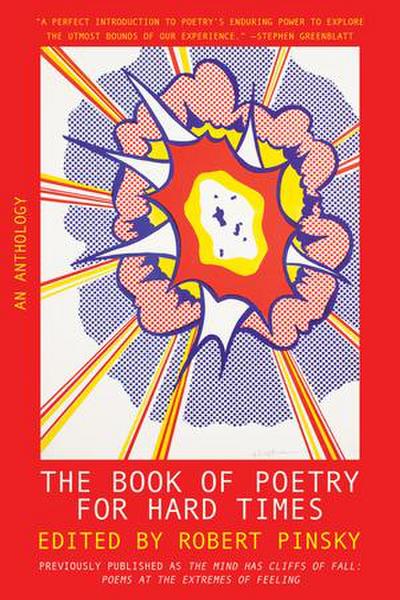 The Book of Poetry for Hard Times