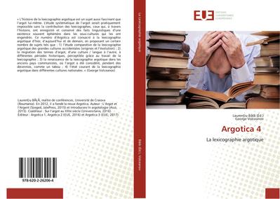 Argotica 4