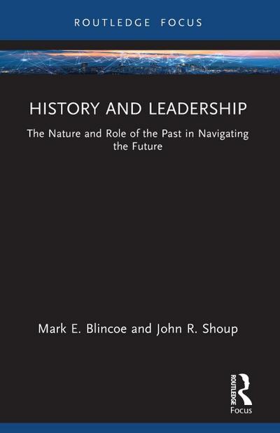 History and Leadership