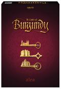 Ravensburger 26925 - The Castles of Burgundy, Klassiker, Strategiespiel für 2-4 Spieler ab 10 Jahren, alea Spiele, Erweiterung