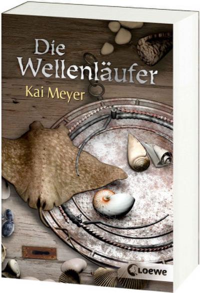Die Wellenläufer