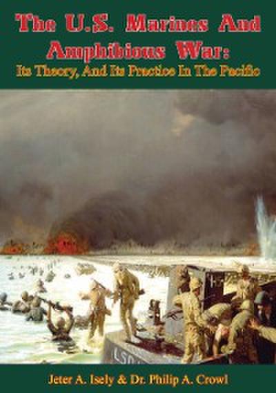 U.S. Marines And Amphibious War