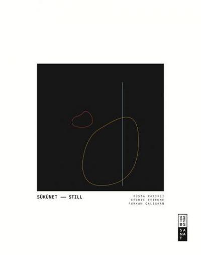 Sükunet - Still Ciltli