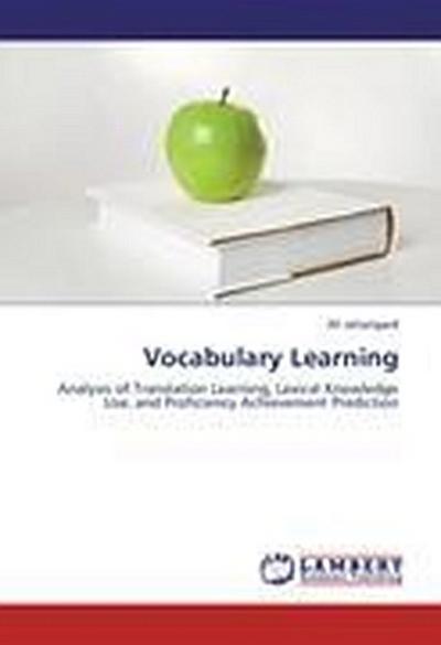 Vocabulary Learning