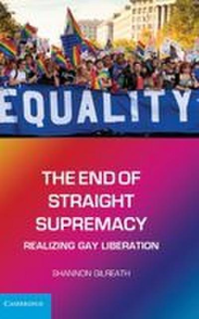 The End of Straight Supremacy