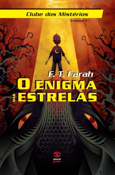 Enigma das Estrelas