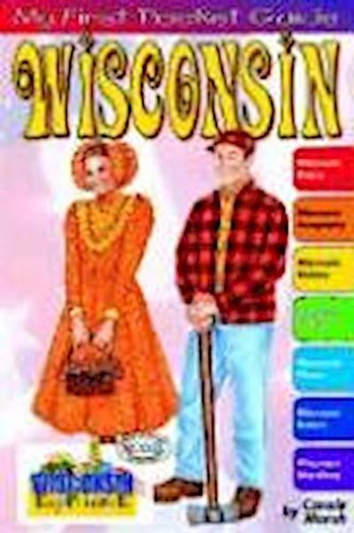 My First Pocket Guide to Wisconsin!