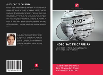 INDECISÃO DE CARREIRA
