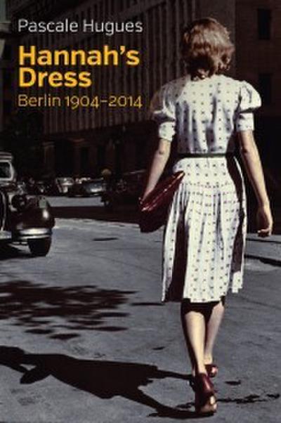 Hannah’s Dress