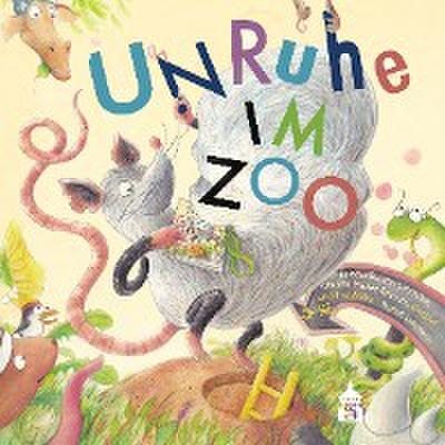 Unruhe im Zoo