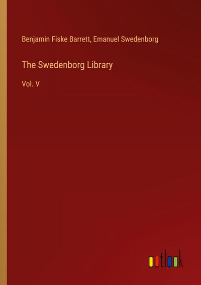 The Swedenborg Library