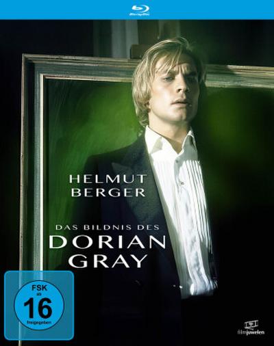 Das Bildnis des Dorian Gray