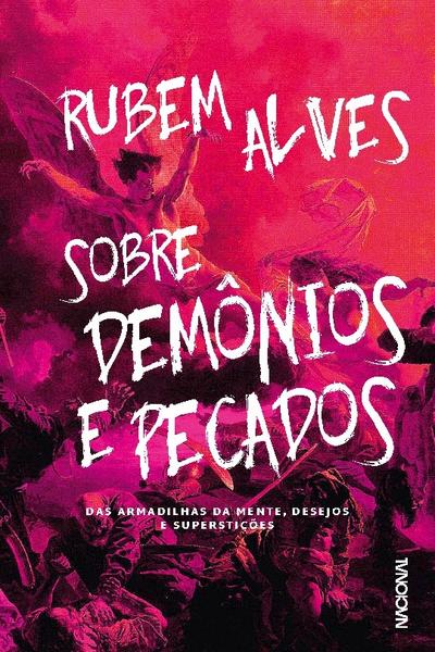 Sobre demônios e pecados