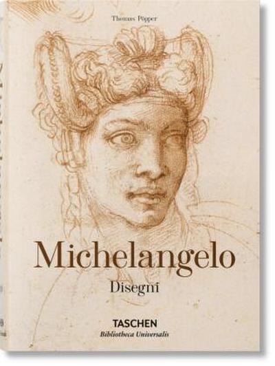 Michelangelo. Disegni