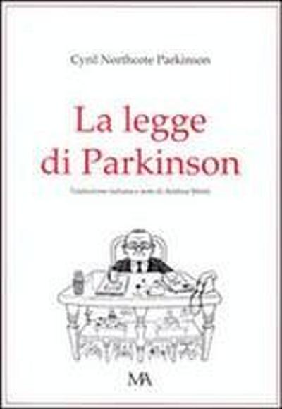 La legge di Parkinson