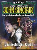 John Sinclair 2243