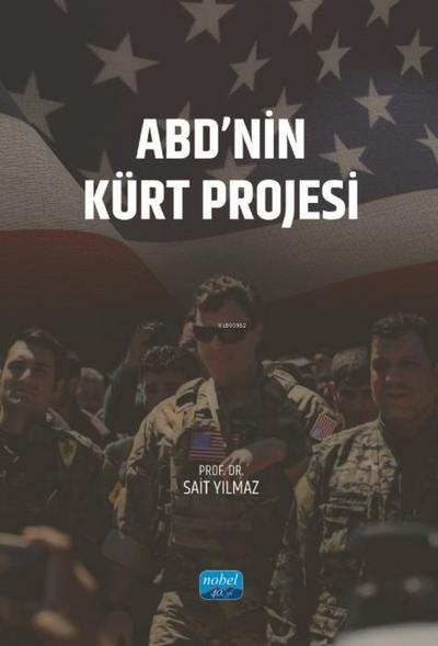 ABDnin Kürt Projesi