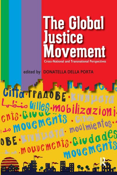 Global Justice Movement