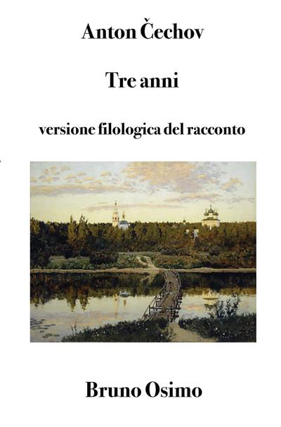 Tre anni