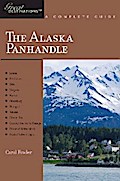 Explorer’s Guide Alaska Panhandle: A Great Destination