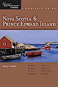 Explorer’s Guide Nova Scotia & Prince Edward Island: A Great Destination