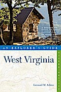 Explorer’s Guide West Virginia