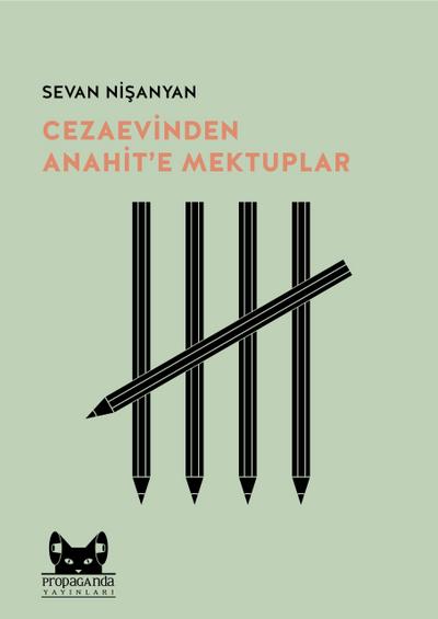 Cezaevinden Anahit’e Mektuplar
