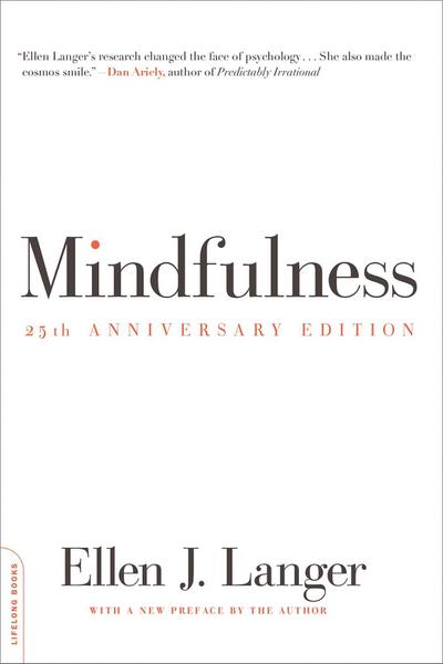 Mindfulness (25th Anniversary Edition)