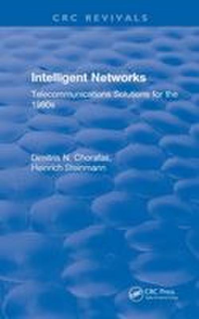 Intelligent Networks