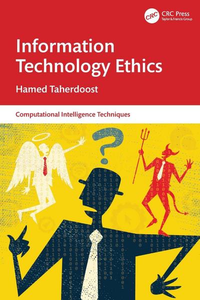 Information Technology Ethics