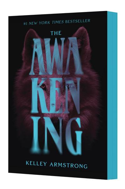 The Awakening